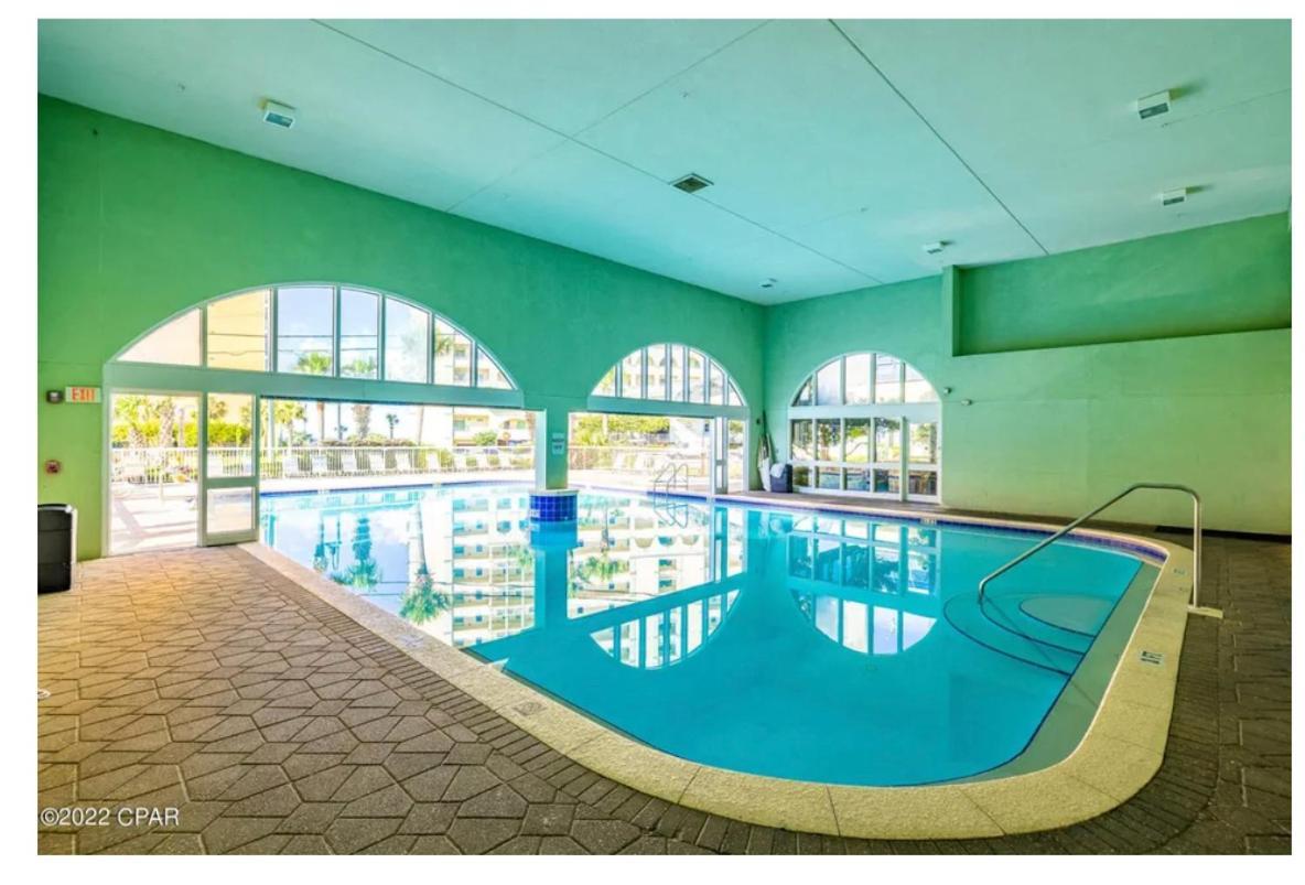 Celadon Apartment Panama City Beach